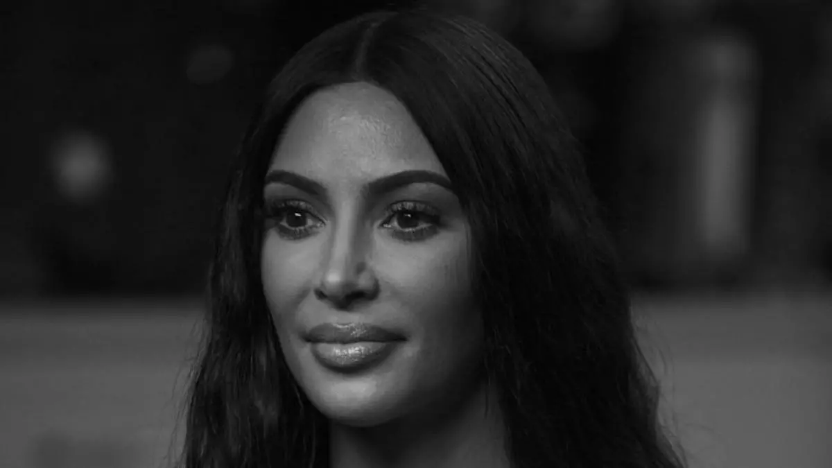 femme d'affaires américaine Kim Kardashian