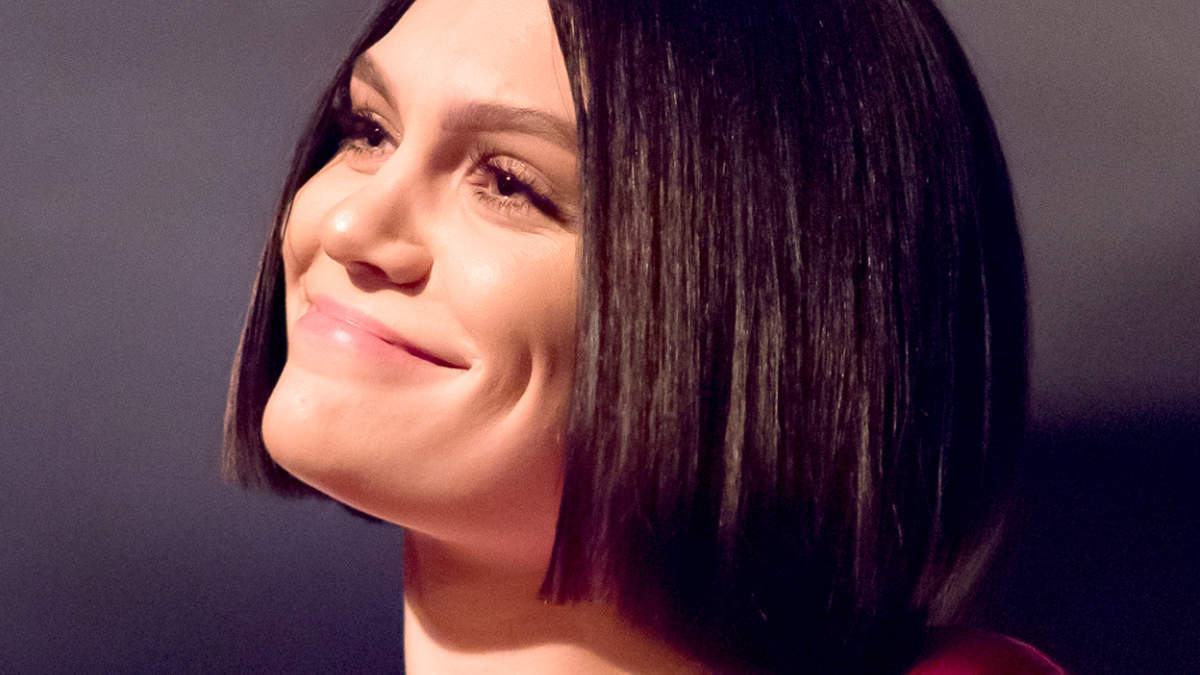 chanteuse britannique Jessie J