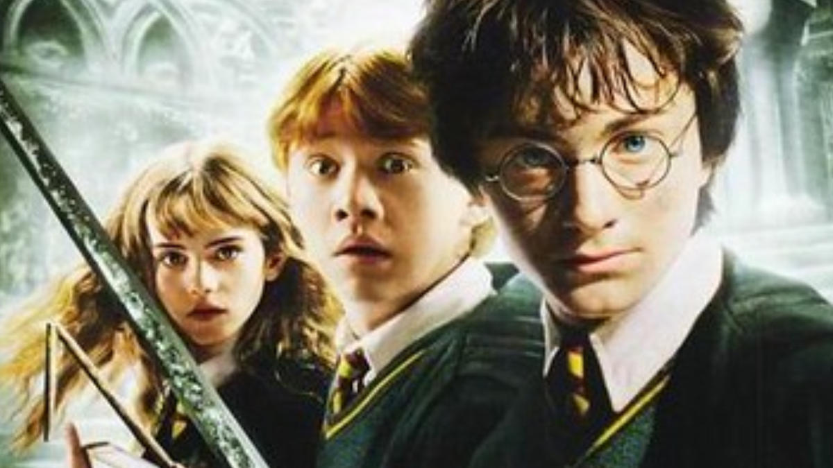 Série Harry Potter - tout ce que nous savons : du récit à l