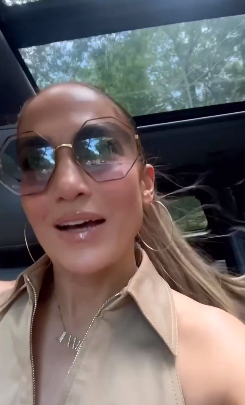 Jennifer Lopez Delola