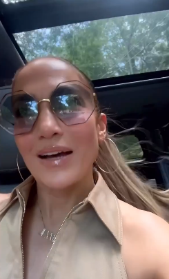 Jennifer Lopez Delola 