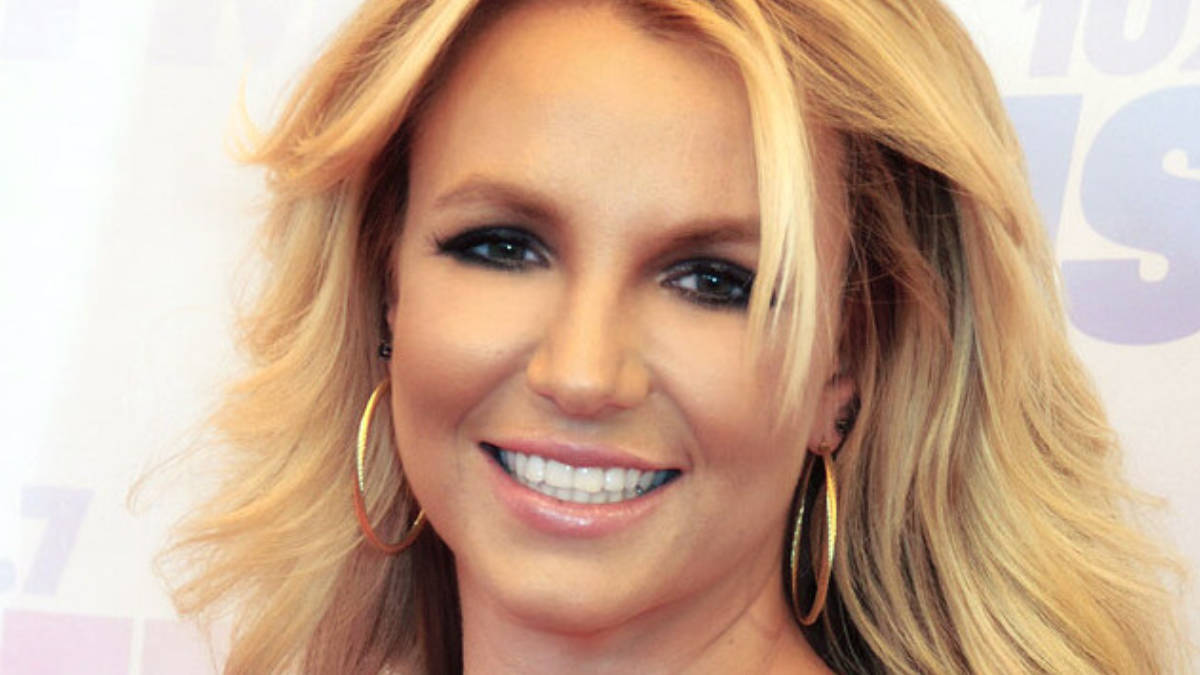 Britney Spears chanteuse américaine