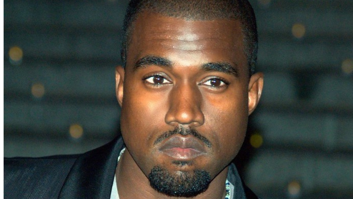 styliste Kanye West